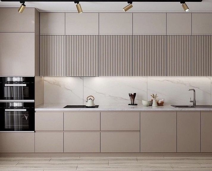 Aura Kitchen Design